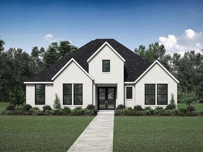 1316 Ramble Way