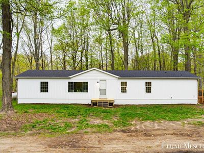 Property at 2910 Tobias Rd, Delton, MI