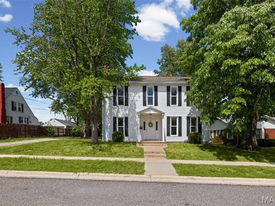 Property at 173 W Lebanon St, Nashville, IL