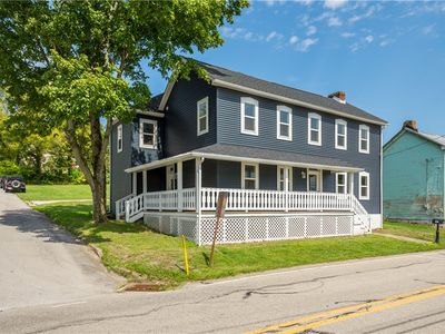 167 Washington Pike