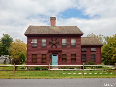 Property at 253 Bacon Pond Road, Woodbury, CT