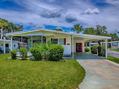 299 Country Club Blvd