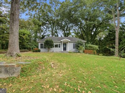 Property at 37 Claire Dr SE, Atlanta, GA