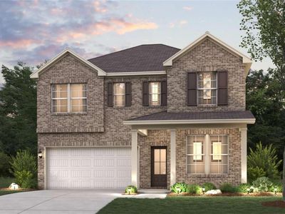 2812 Sunrise Ridge Rd