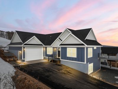 Property at 1343 N Trapper Loop, Garden City, UT