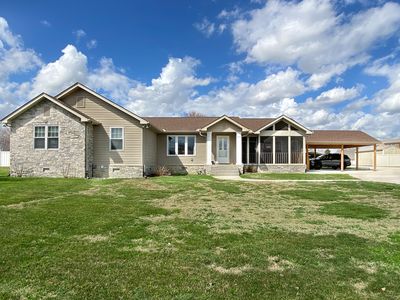 577 Maple Springs Rd