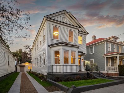 6 Carolina St