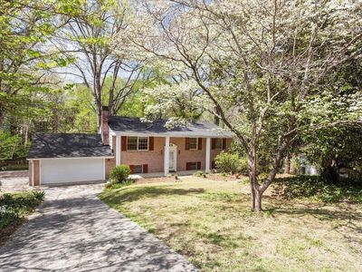 4005 Balsam Dr