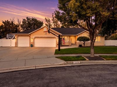 7639 S Wood Mesa Dr