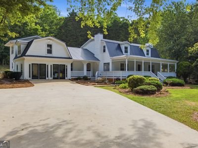 2336 Fred Pitts Rd