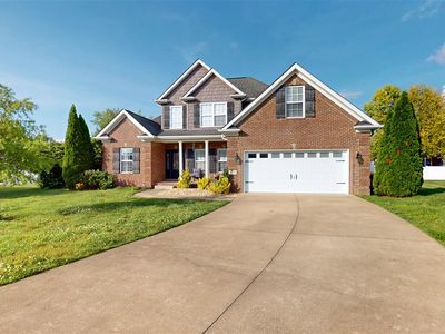 1716 Glen Echo Ct