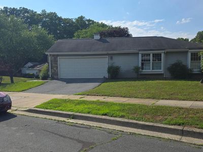 848 Deerwood Ct