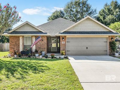 Property at 11233 Herschel Loop, Daphne, AL
