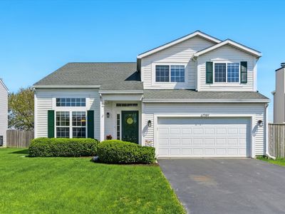 6707 Bazz Dr