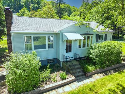 115 Huntington Rd