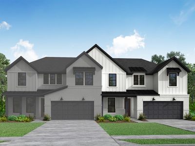 Prosperity Plan, The Highlands