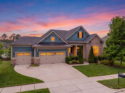 605 Swift Creek Xing