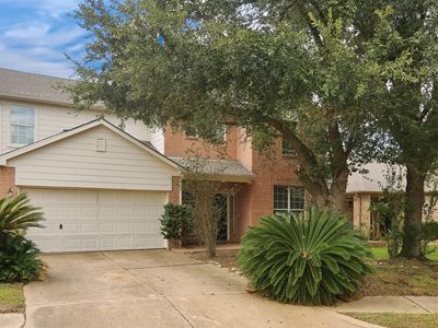 21618 White Falls Ln