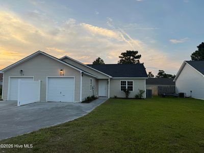Property at (Undisclosed Address), Hubert, NC