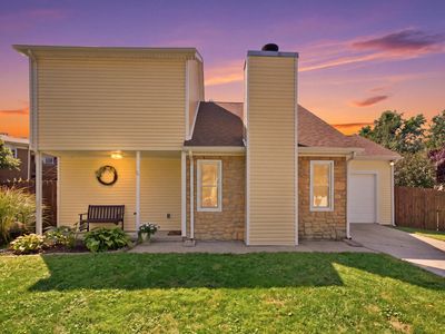 200 Jon Allen Ln