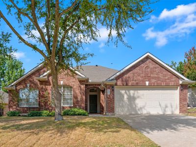 2809 Hollow Ridge Dr