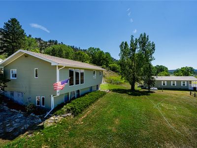 6 Eagle Mountain Rd