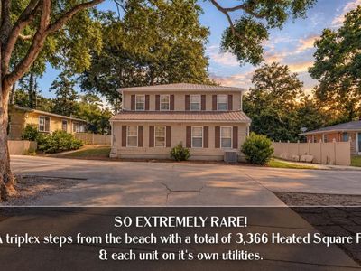 Property at 520 1st Ave. N, Surfside beach, SC