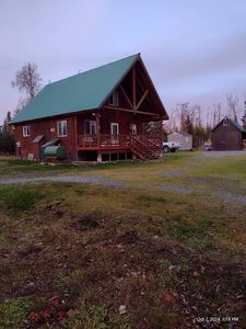 Property at 16780 Wildcat St, Ninilchik, AK