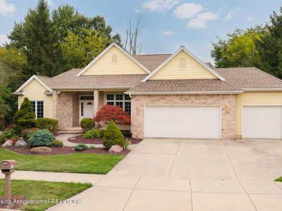 Property at 5601 Wild Iris Ln, Haslett, MI