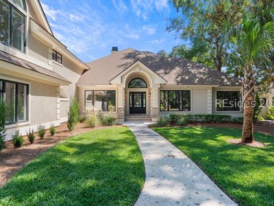 300 Seabrook Drive