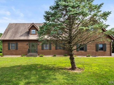 3354 Clover Leaf School Rd