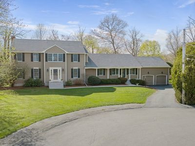 Property at 54 John Grimaldi Dr, North Attleboro, MA
