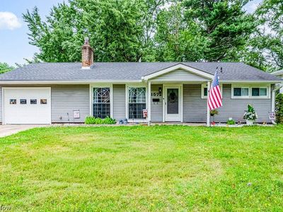 1572 Merle Rd