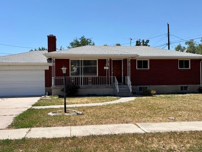 Property at 4260 S Normandie Ln, Millcreek, UT