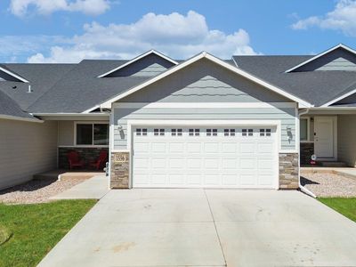Property at 1556 N 28th St, Laramie, WY