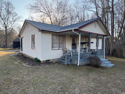 150 Caleb Sulfridge Rd