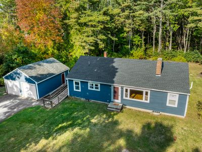 Property at 137 Bayview Road, Nobleboro, ME