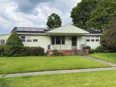 Property at 508 3rd St, Athens, PA