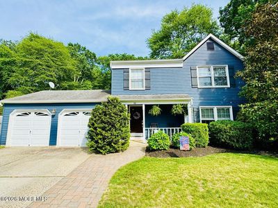 18 Providence Lane