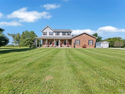 983 White Oak Dr