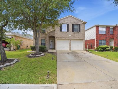 5915 Baldwin Elm St