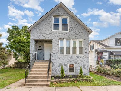 Property at 12413 S Carpenter St, Calumet Park, IL