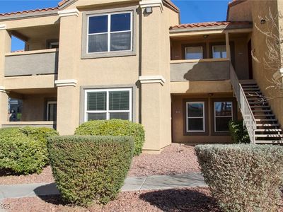 2300 E Silverado Ranch Blvd UNIT 1180