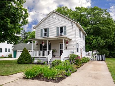 105 Robie St