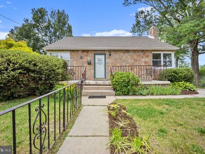 Property at 209 Delaware Ave, Claymont, DE