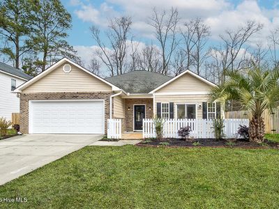 1020 Lake Norman Lane