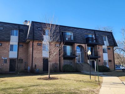 10A E Dundee Quarter Dr UNIT 306