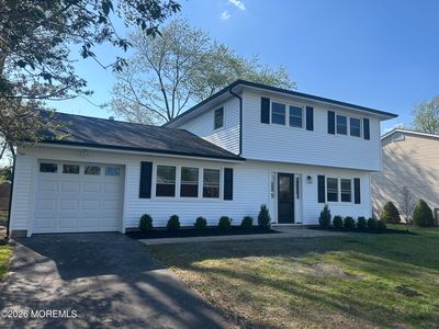 54 Cresci Boulevard