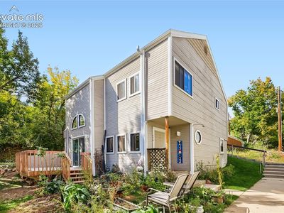 116 Manitou Pl