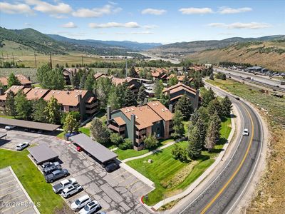 Property at 6821 W 2200th #11J, Park City, UT